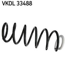 SKF VKDL 33488
